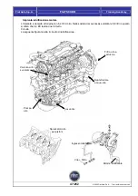 Предварительный просмотр 47 страницы Fiat Scudo 2009 Training Manual