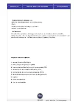 Предварительный просмотр 69 страницы Fiat Scudo 2009 Training Manual