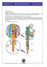 Предварительный просмотр 72 страницы Fiat Scudo 2009 Training Manual