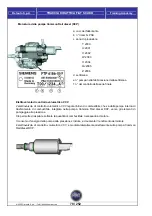 Предварительный просмотр 78 страницы Fiat Scudo 2009 Training Manual