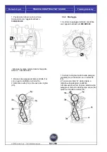 Предварительный просмотр 82 страницы Fiat Scudo 2009 Training Manual