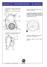 Предварительный просмотр 84 страницы Fiat Scudo 2009 Training Manual