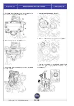 Предварительный просмотр 98 страницы Fiat Scudo 2009 Training Manual