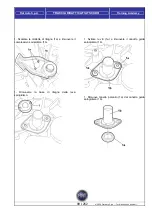 Предварительный просмотр 99 страницы Fiat Scudo 2009 Training Manual