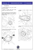 Предварительный просмотр 100 страницы Fiat Scudo 2009 Training Manual