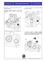 Предварительный просмотр 103 страницы Fiat Scudo 2009 Training Manual