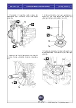 Предварительный просмотр 105 страницы Fiat Scudo 2009 Training Manual