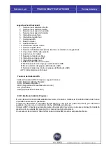 Предварительный просмотр 111 страницы Fiat Scudo 2009 Training Manual