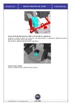 Предварительный просмотр 114 страницы Fiat Scudo 2009 Training Manual