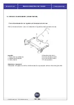 Предварительный просмотр 118 страницы Fiat Scudo 2009 Training Manual