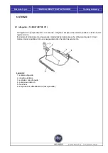 Предварительный просмотр 123 страницы Fiat Scudo 2009 Training Manual