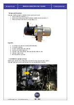 Предварительный просмотр 126 страницы Fiat Scudo 2009 Training Manual