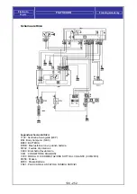 Предварительный просмотр 130 страницы Fiat Scudo 2009 Training Manual