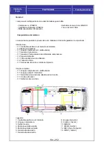 Предварительный просмотр 134 страницы Fiat Scudo 2009 Training Manual