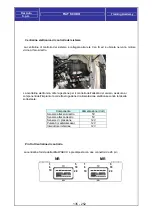 Предварительный просмотр 135 страницы Fiat Scudo 2009 Training Manual