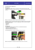 Предварительный просмотр 153 страницы Fiat Scudo 2009 Training Manual