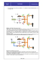 Предварительный просмотр 156 страницы Fiat Scudo 2009 Training Manual