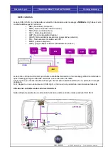 Предварительный просмотр 161 страницы Fiat Scudo 2009 Training Manual