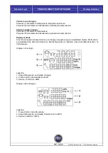 Предварительный просмотр 167 страницы Fiat Scudo 2009 Training Manual