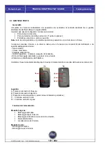 Предварительный просмотр 172 страницы Fiat Scudo 2009 Training Manual