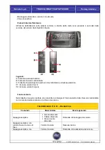 Предварительный просмотр 173 страницы Fiat Scudo 2009 Training Manual