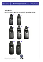 Предварительный просмотр 186 страницы Fiat Scudo 2009 Training Manual