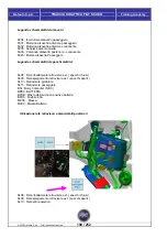 Предварительный просмотр 190 страницы Fiat Scudo 2009 Training Manual