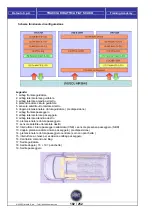 Предварительный просмотр 192 страницы Fiat Scudo 2009 Training Manual