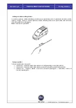 Предварительный просмотр 199 страницы Fiat Scudo 2009 Training Manual