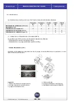 Предварительный просмотр 204 страницы Fiat Scudo 2009 Training Manual