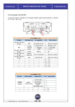 Предварительный просмотр 208 страницы Fiat Scudo 2009 Training Manual