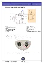 Предварительный просмотр 214 страницы Fiat Scudo 2009 Training Manual