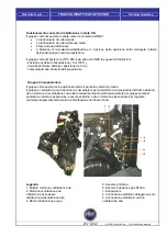 Предварительный просмотр 217 страницы Fiat Scudo 2009 Training Manual