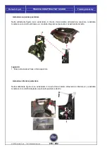 Предварительный просмотр 218 страницы Fiat Scudo 2009 Training Manual