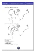 Предварительный просмотр 222 страницы Fiat Scudo 2009 Training Manual