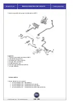 Предварительный просмотр 224 страницы Fiat Scudo 2009 Training Manual