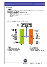 Предварительный просмотр 245 страницы Fiat Scudo 2009 Training Manual