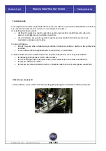 Предварительный просмотр 246 страницы Fiat Scudo 2009 Training Manual