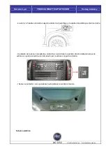 Предварительный просмотр 247 страницы Fiat Scudo 2009 Training Manual