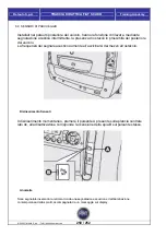 Предварительный просмотр 250 страницы Fiat Scudo 2009 Training Manual