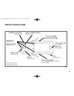 Предварительный просмотр 4 страницы Fiat SEDICI Owner'S Handbook Manual