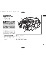 Предварительный просмотр 48 страницы Fiat SEDICI Owner'S Handbook Manual