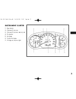 Предварительный просмотр 72 страницы Fiat SEDICI Owner'S Handbook Manual