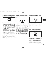 Предварительный просмотр 78 страницы Fiat SEDICI Owner'S Handbook Manual