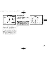 Предварительный просмотр 84 страницы Fiat SEDICI Owner'S Handbook Manual