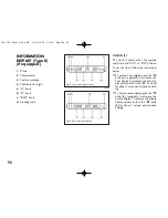 Предварительный просмотр 95 страницы Fiat SEDICI Owner'S Handbook Manual