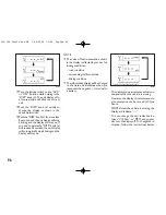 Предварительный просмотр 97 страницы Fiat SEDICI Owner'S Handbook Manual