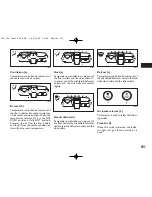 Предварительный просмотр 102 страницы Fiat SEDICI Owner'S Handbook Manual