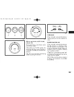 Предварительный просмотр 106 страницы Fiat SEDICI Owner'S Handbook Manual