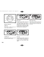 Предварительный просмотр 107 страницы Fiat SEDICI Owner'S Handbook Manual